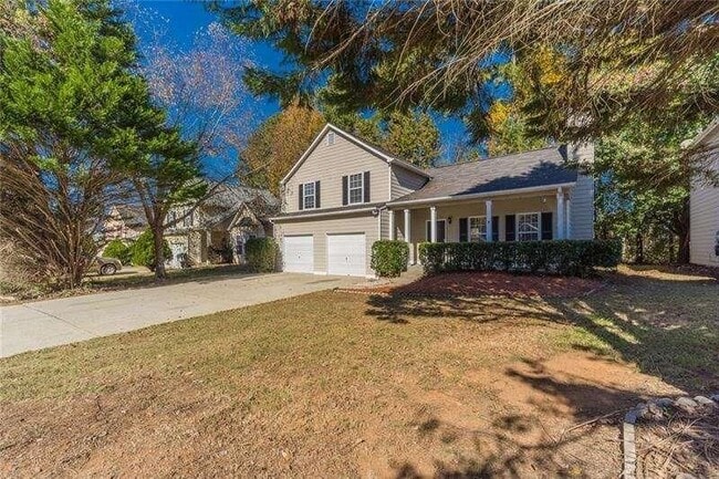 Photo - 2716 Lake Park Ridge W