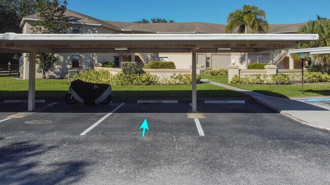 Photo - 2625 Heathcote Dr Unit 2609