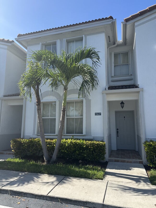 Photo - 15627 SW 40th St Casa Adosada