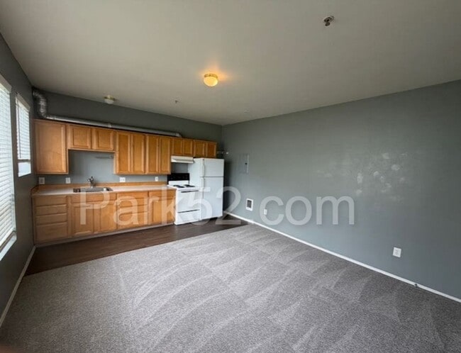 Photo - Tacoma Studio Apartment Unit #01