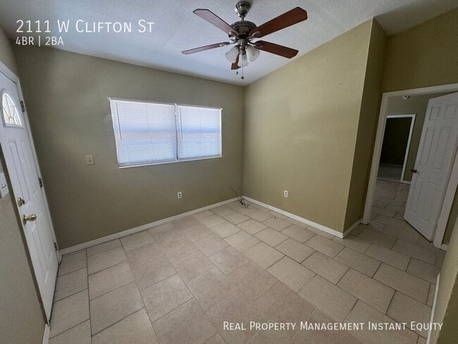 Photo - 2111 W Clifton St