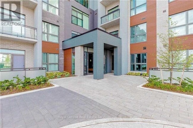 Photo - 95 Dundas St W Unité 420