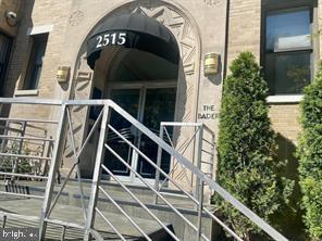 Photo - 2515 K St NW Unit 407