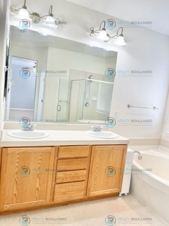 BEAUTIFUL HOME LOCATED IN DAMONTE RANCH! F... Rental House Rental in