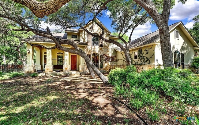 Building Photo - 8815 Cherokee Path Rental