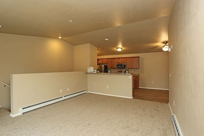 Oregon Place Apartments