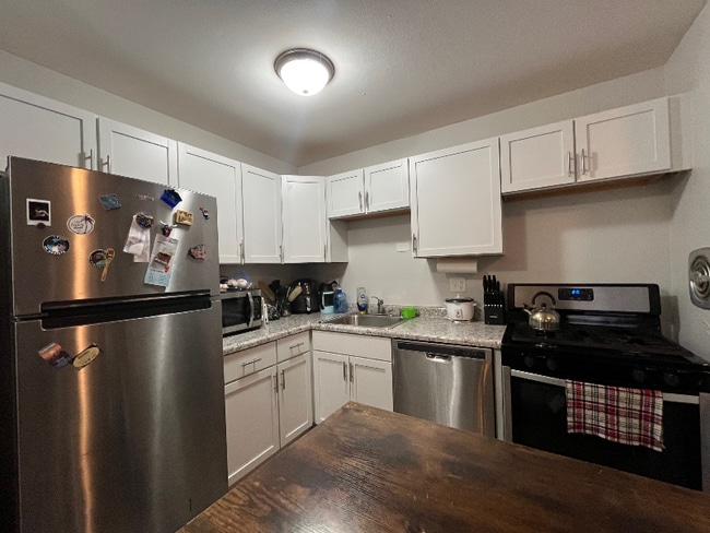 Photo - 2545 N Cramer St Unit 101
