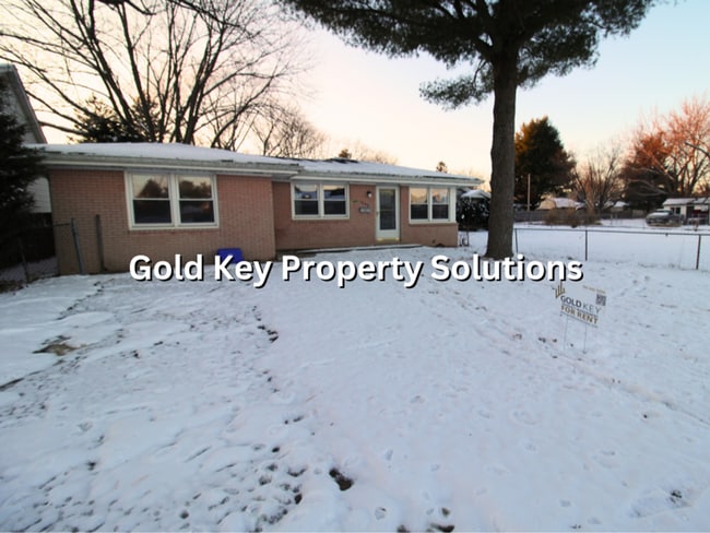 Photo - Roomy 4 BR 1 BA House with Back Deck and Shed SECTION 8 APPROVED