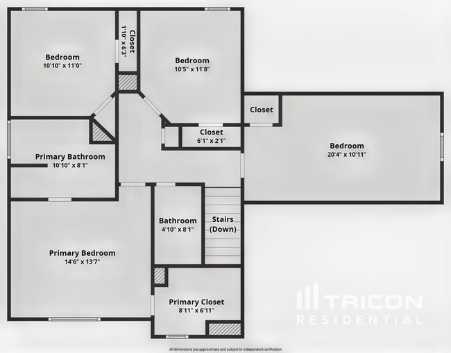 Photo - 1504 Riverglen Dr