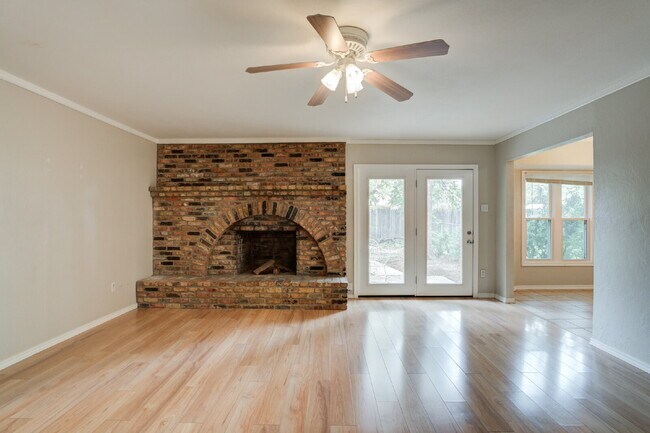 Photo - South Lubbock 4 bedroom 2 bath home