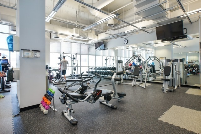 Photo - 655 W Irving Park Rd Unit 1114