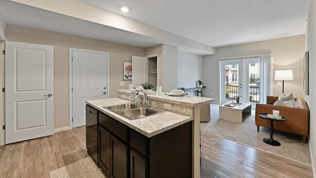 Photo - Gage Crossing II