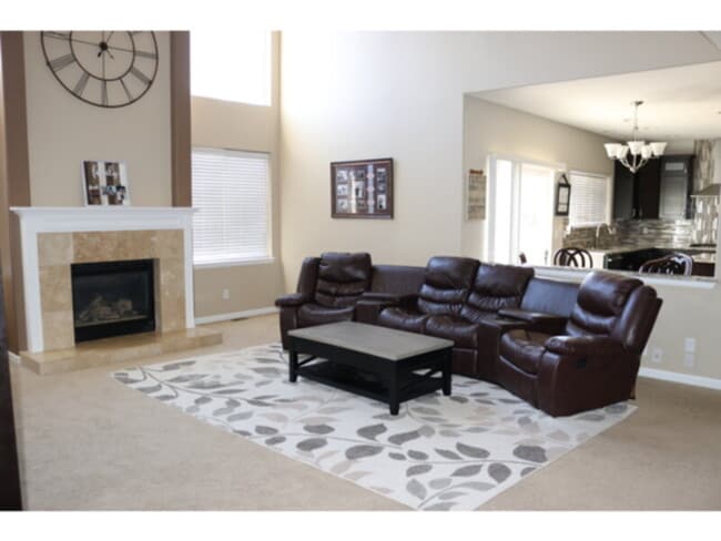 Photo - Saddle Rock Ridge 2 story with basement