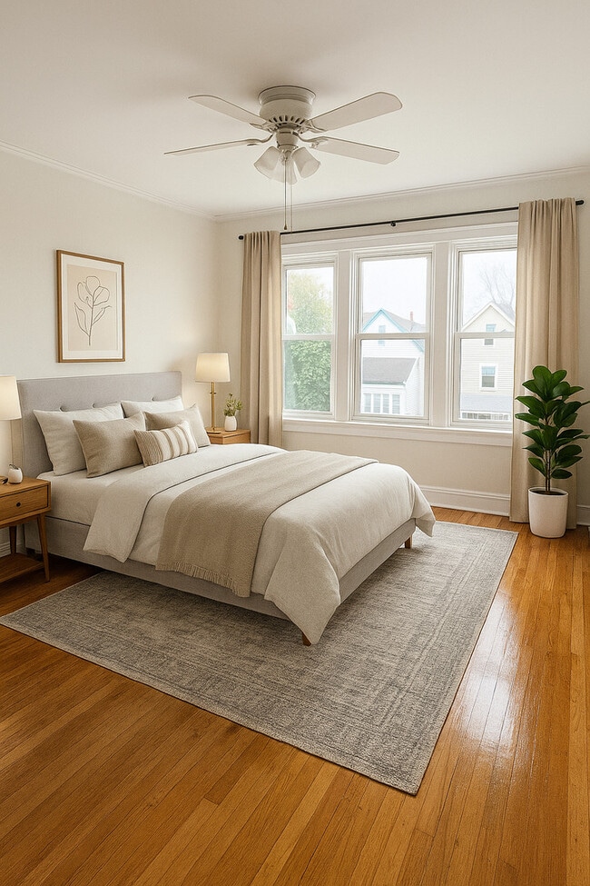 Photo - 2140 N Kildare Ave Unidad 2