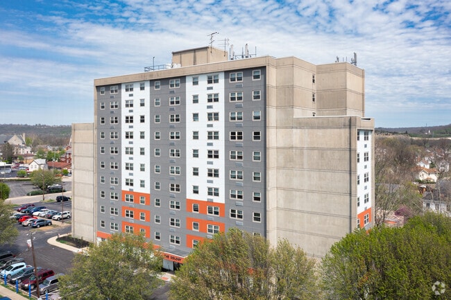 Photo - Colony Apartments
