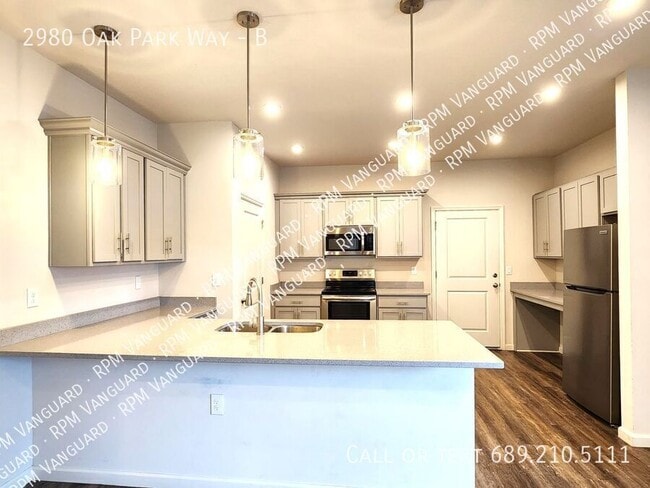 Photo - 2980 Oak Park Way