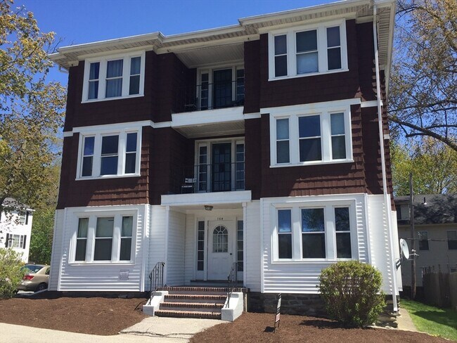 Photo - 154 Lovell St Unit 3L