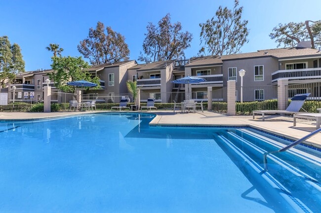 Peartree Apartments