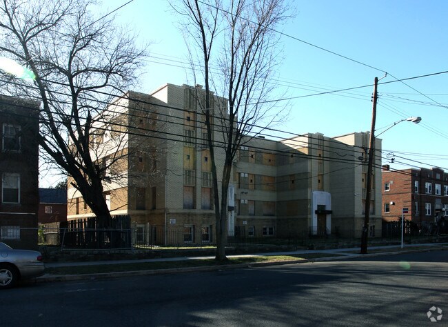 Photo - Marian's House