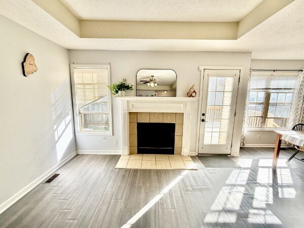 Photo - Spacious 3 bedroom 2 bathroom home