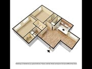 Belmont Broadway 2x2