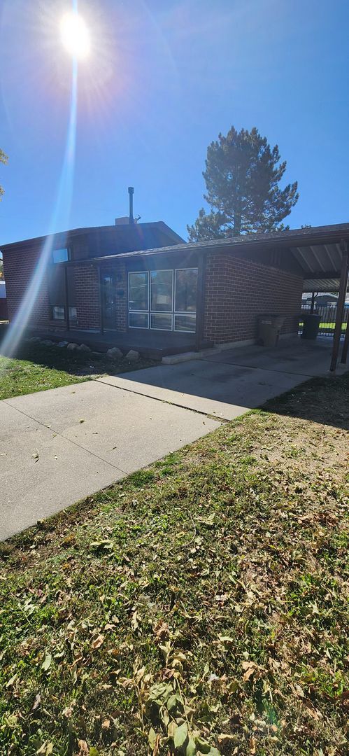 Photo - Beautiful Updated 4 Bedroom Home with Larg...