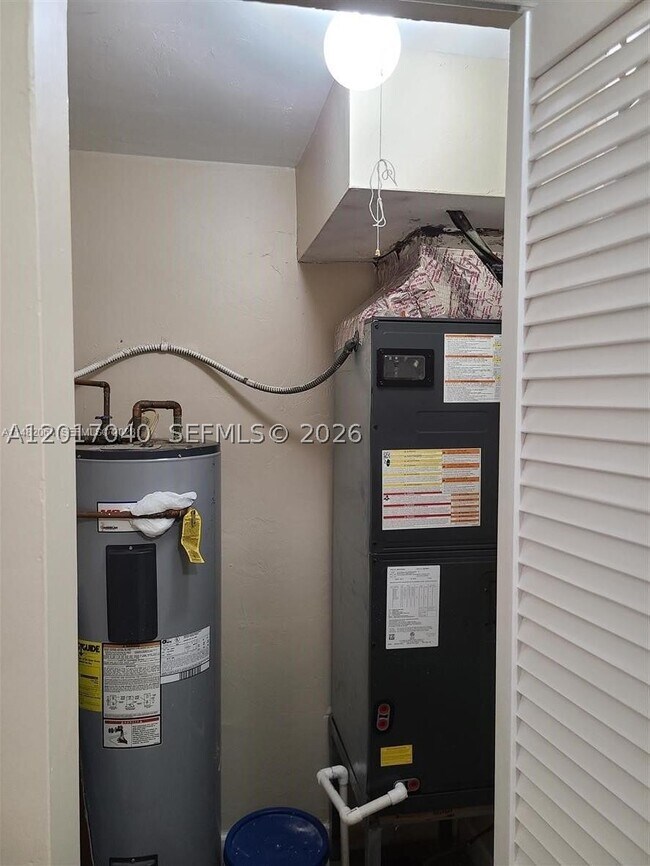 Photo - 2713 NW 47th Terrace Unit 504
