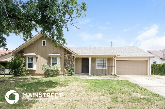 Building Photo - 3552 Kirby Terrace Dr