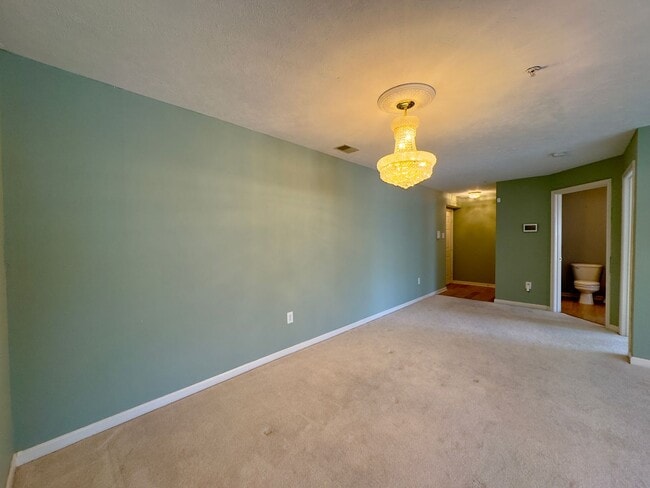 Photo - Charming 2 Bedroom/2 Bathroom Unit Apartment with In-Unit Laundry in Owings Mills, MD!