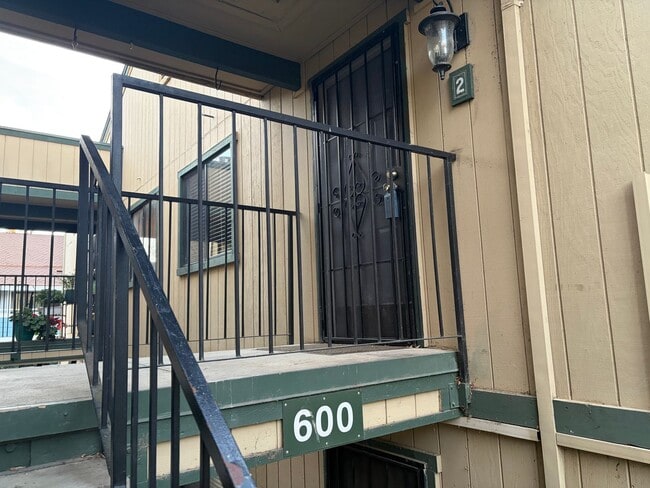 Photo - Updated South Natomas Condo Unit 2