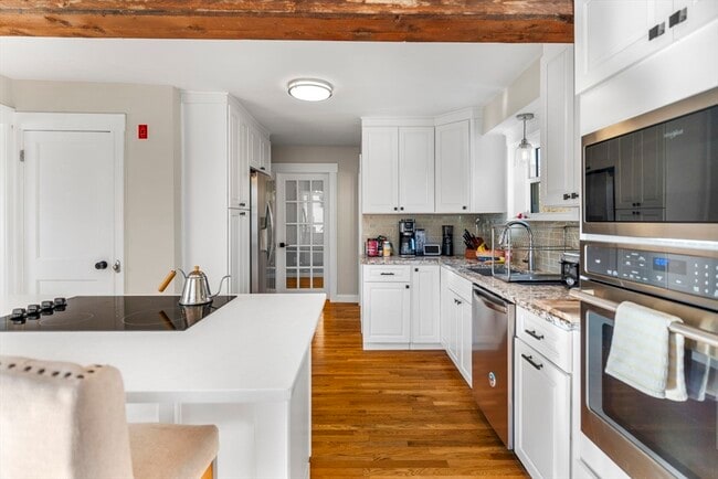 Photo - 191 Randolph St Unit 2