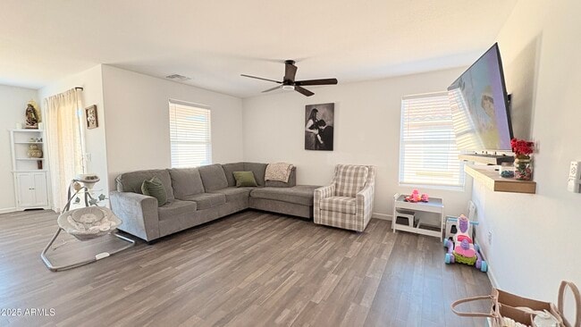 Photo - 24570 W Cocopah St