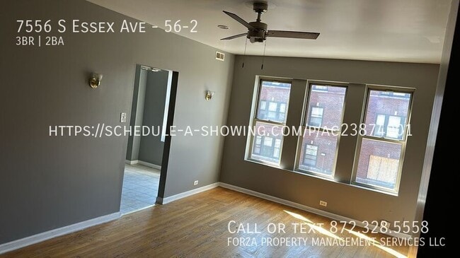 Photo - 7556 S Essex Ave Apartment Unit 56-2