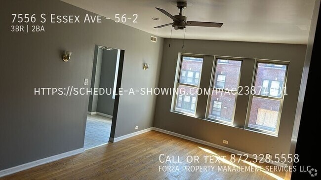 Building Photo - 7556 S Essex Ave Unit 56-2 Rental