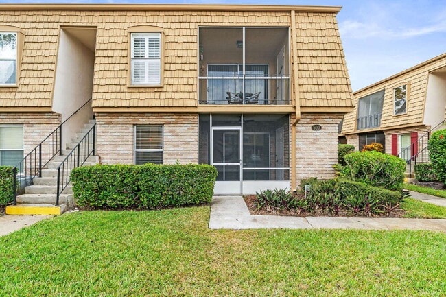 Photo - Charming Condo Retreat in Winter Park - Spacious 727 sq. ft. Home with lots of Community Features! Unit 601