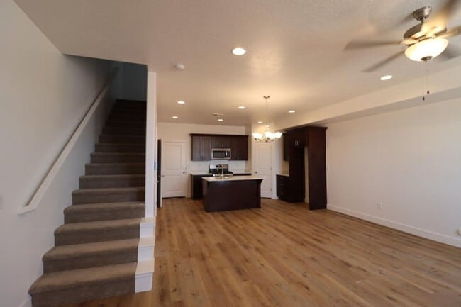 Photo - Newer Construction Townhome; 3 Bedroom, 2....