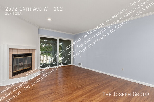 Photo - 2572 14th Ave W Unit 102