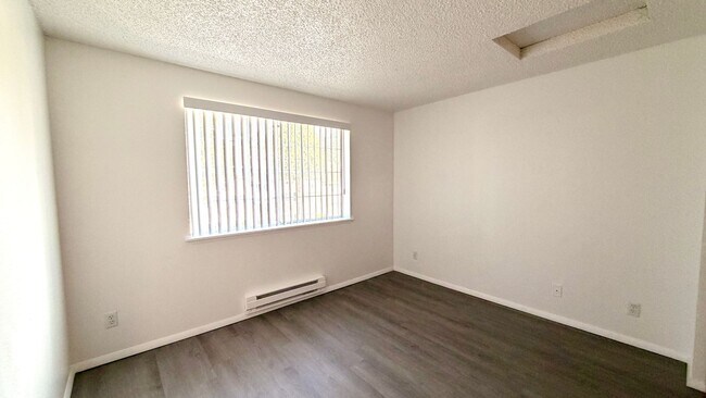 Clearwater Ridge Apartments