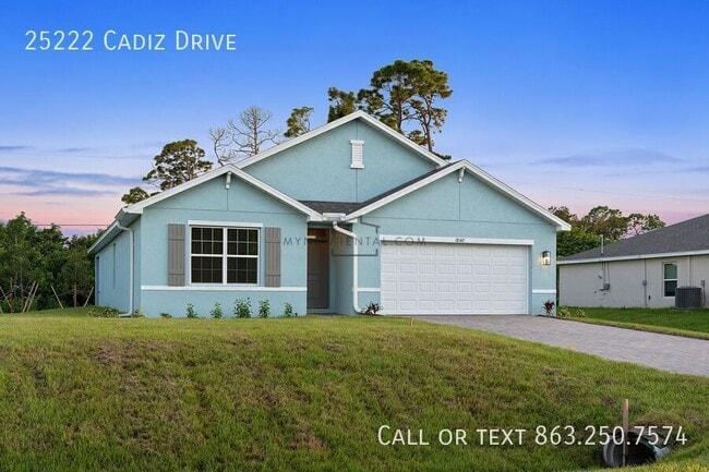 Photo - 25222 Cadiz Dr