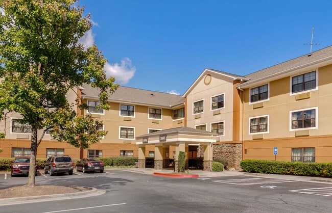 Building Photo - Furnished Studio-Atlanta - Kennesaw Town C... Rental