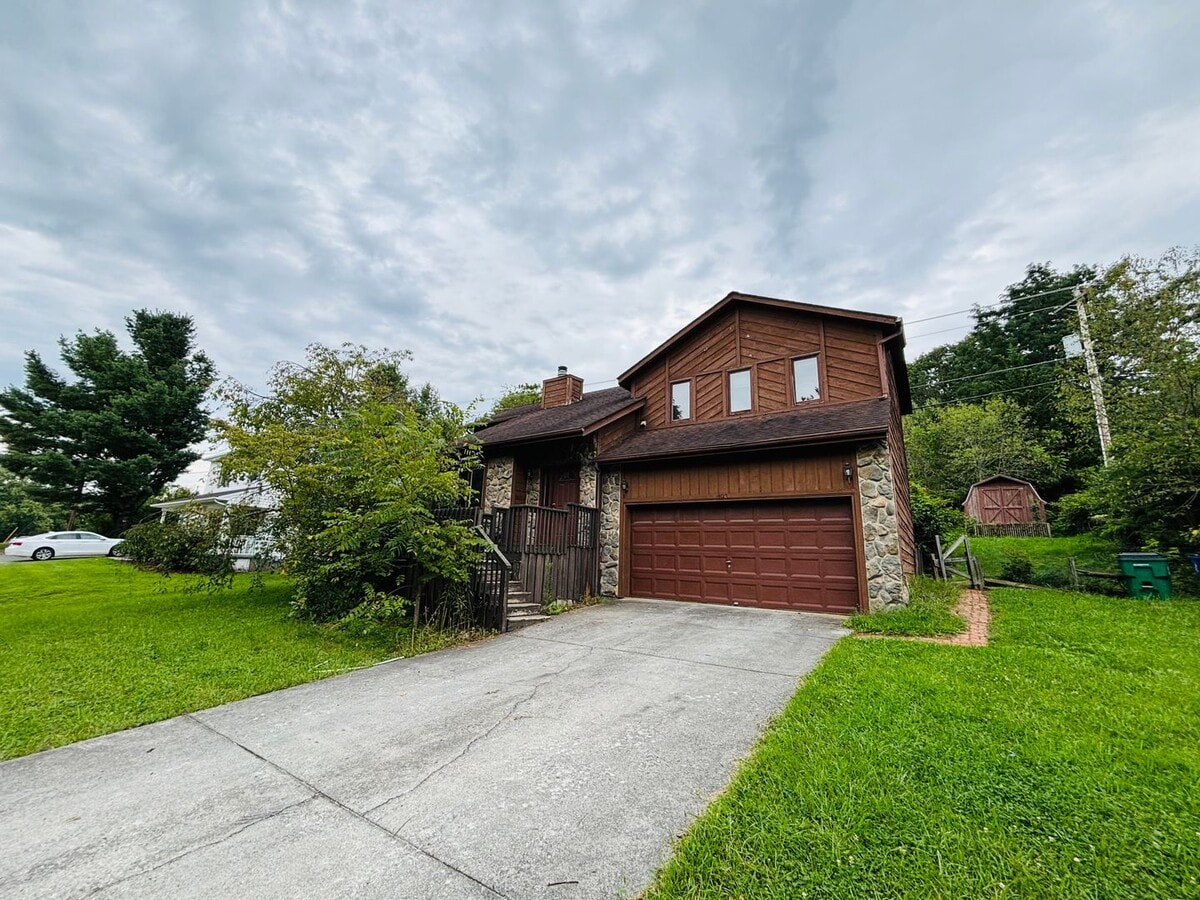 Photo - 406 Mt Tabor Rd