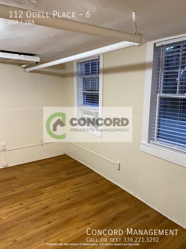 Photo - 112 Odell Pl Unit 6