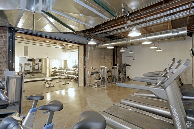 Gimnasio