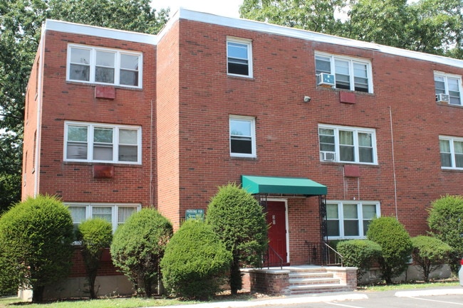 Grove Hill Apartments