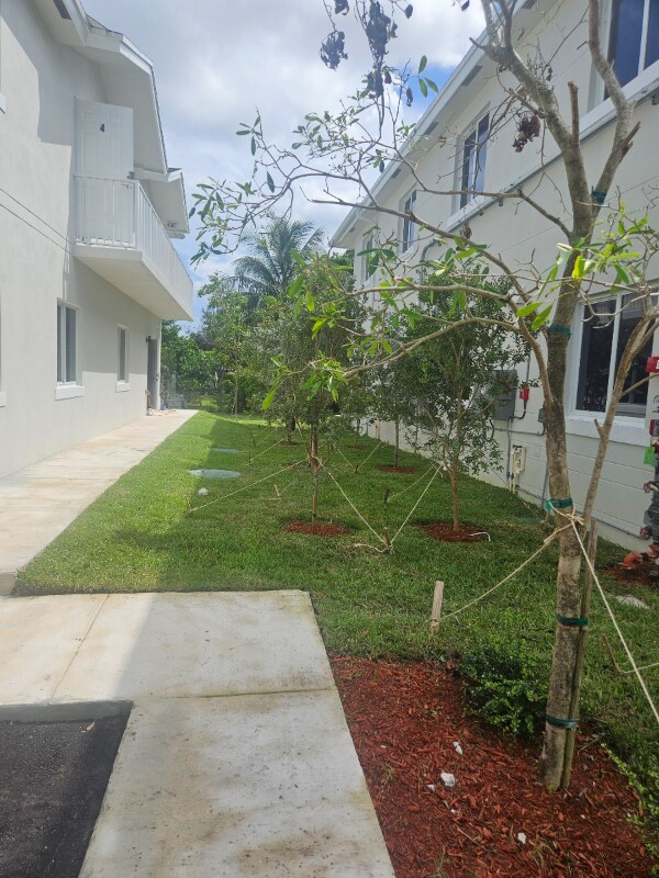 2320 Garfield St Apartment Unit 1 Hollywood, FL