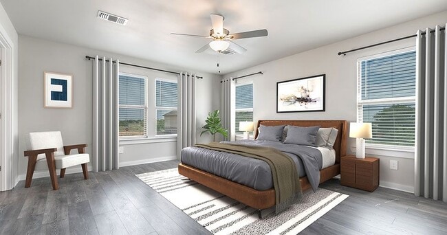 Patterson Pointe