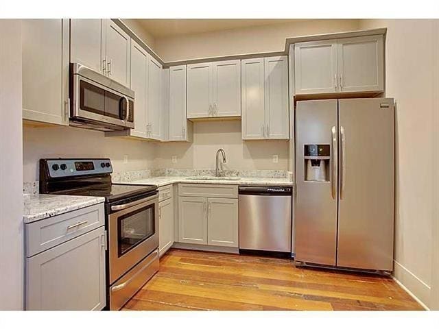 Photo - 713 St Ann St.