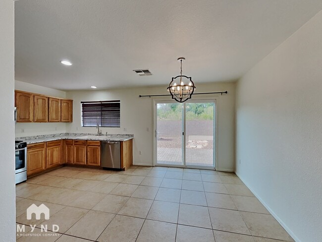 Photo - 10230 E Honey Mesquite Dr