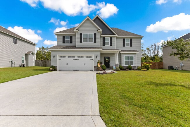 Photo - 135 Regatta Way