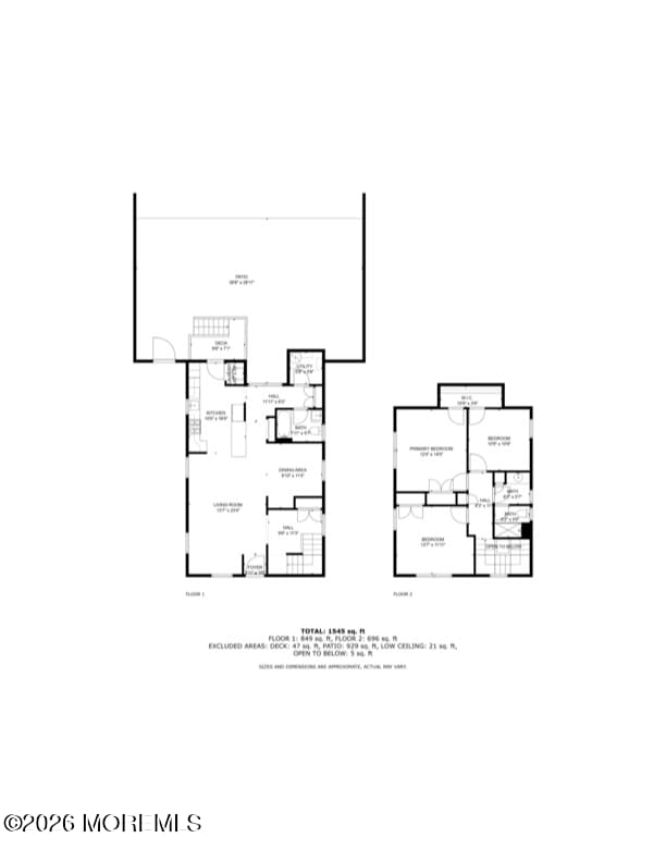 18 Catherine St